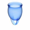 Miniatyrbillede 2 af 2: Menstruation Kop Satisfyer 4002057