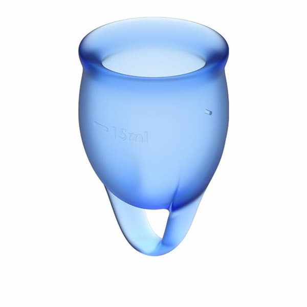 Kuukautiskuppi Satisfyer 4002057