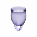 Miniatyrbild 9 av 11: Menskopp Satisfyer 4002033
