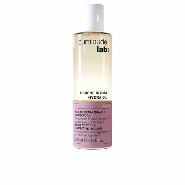 Normal Sanitærputer Cumlaude Lab Hydra Oil ()