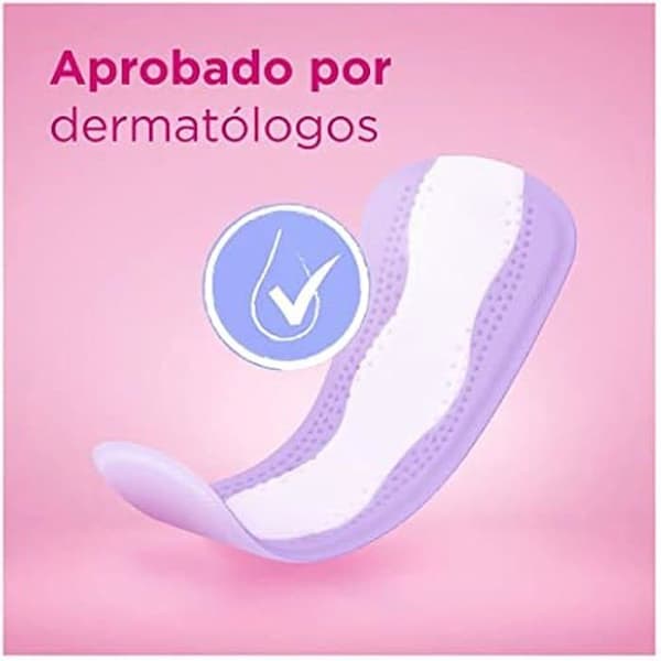 Protegeslip - AUSONIA - Maxiplus - 20 enheter - Hypoallergenisk - Lätt