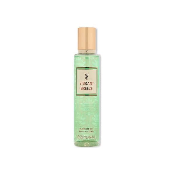 VICTORIA'S SECRET VIBRANT BREEZE KROPPSSPRAY 8,4 OZ