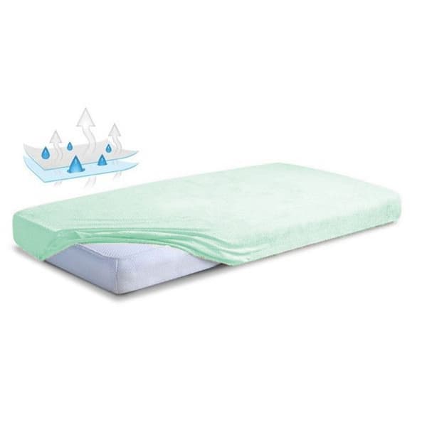 Translucent hygienic napkin FROTTE 160x200x20 ||