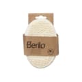 Pikkukuva 2 / 3: Vartalosieni Berilo B7083-8 Valkoinen Beige 11 x 15 x 5 cm (12 osaa)