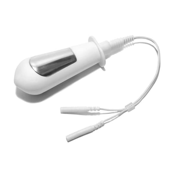 Vaginal sond - TensCare - Liberty Plus - 32 mm - Återanvändbar - Elektrostimuleringskompatibel