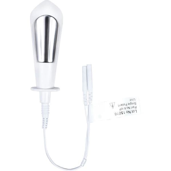 Vaginal sond - TensCare - Liberty Plus - 32 mm - Återanvändbar - Elektrostimuleringskompatibel