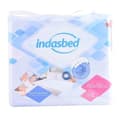 Miniatyrbild 1 av 2: Indasec Inkontinensskydd Indasbed