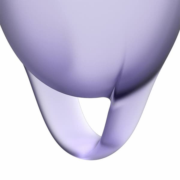Menskopp Satisfyer 4002033