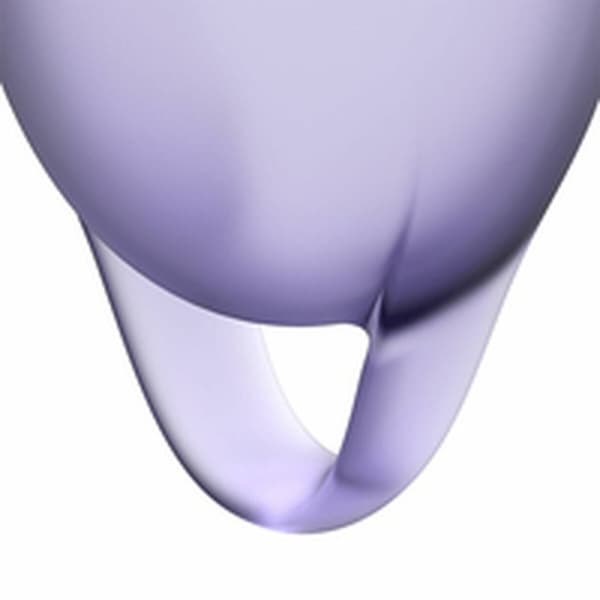 Menskopp Satisfyer 4002033