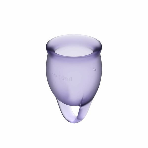 Menskopp Satisfyer 4002033