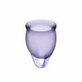 Miniatyrbild 11 av 11: Menskopp Satisfyer 4002033