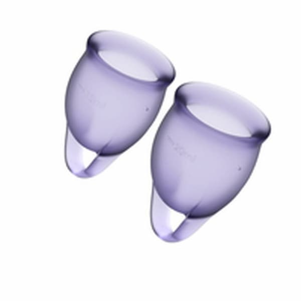 Menskopp Satisfyer 4002033