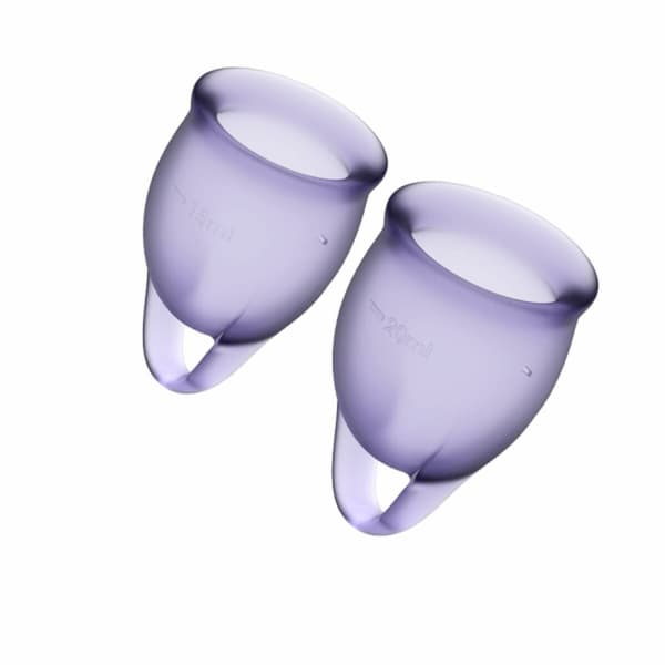 Menskopp Satisfyer 4002033