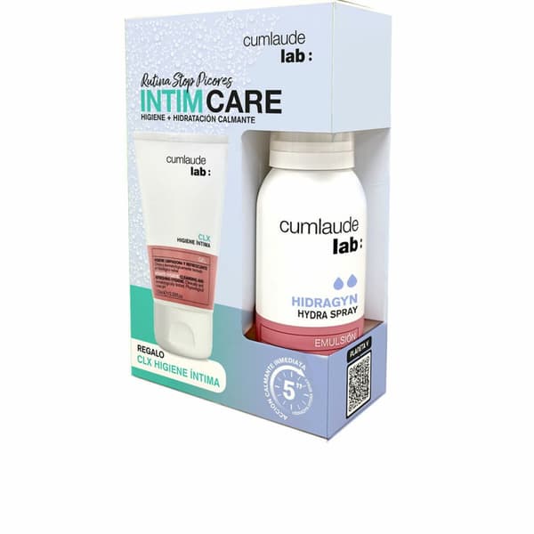 Menstruasjonskopp Cumlaude Lab CUMLAUDE LAB HIDRATACIÓN ()