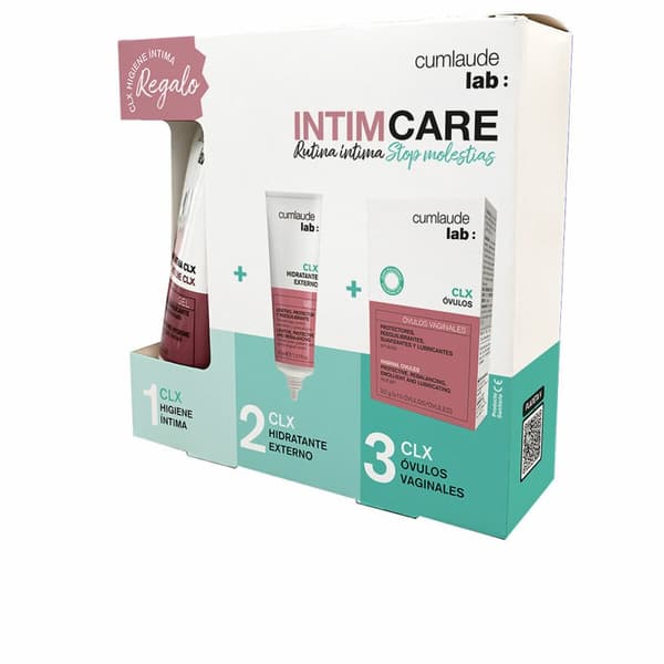 Menstruasjonskopp Cumlaude Lab CUMLAUDE LAB HIGIENE ÍNTIMA ()