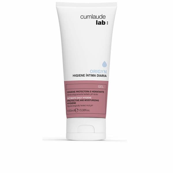 Glidmedel Cumlaude Lab CUMLAUDE LAB HIGIENE ÍNTIMA 100 ml