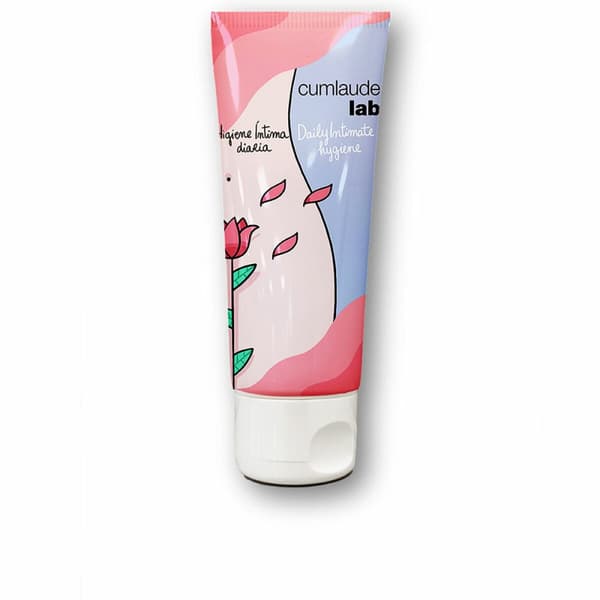 Glidemiddel Cumlaude Lab CUMLAUDE LAB HIGIENE ÍNTIMA 100 ml