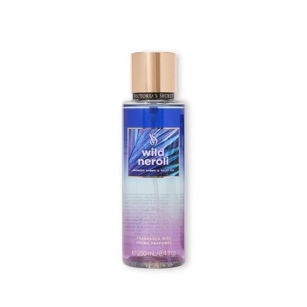 VICTORIAS SECRET WILD NEROLI BODY MIST 8.4 OZ