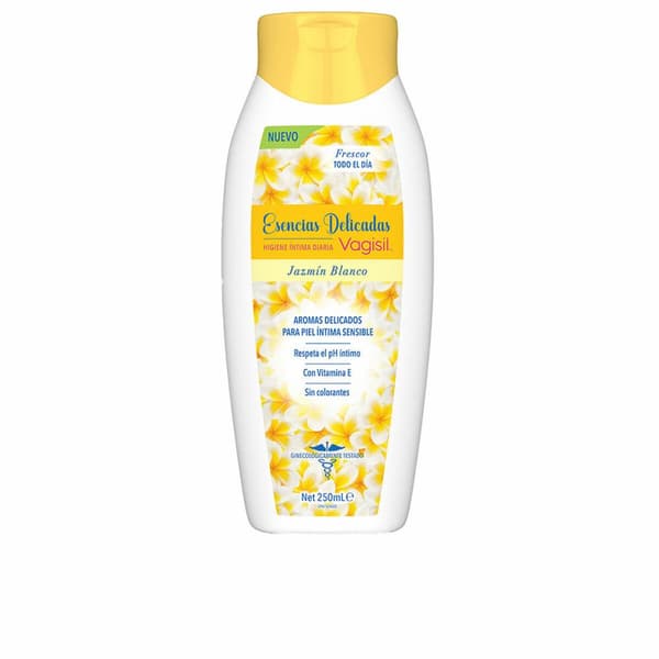 Menskopp Vagisil LIMPIEZA Y FRESCURA ()
