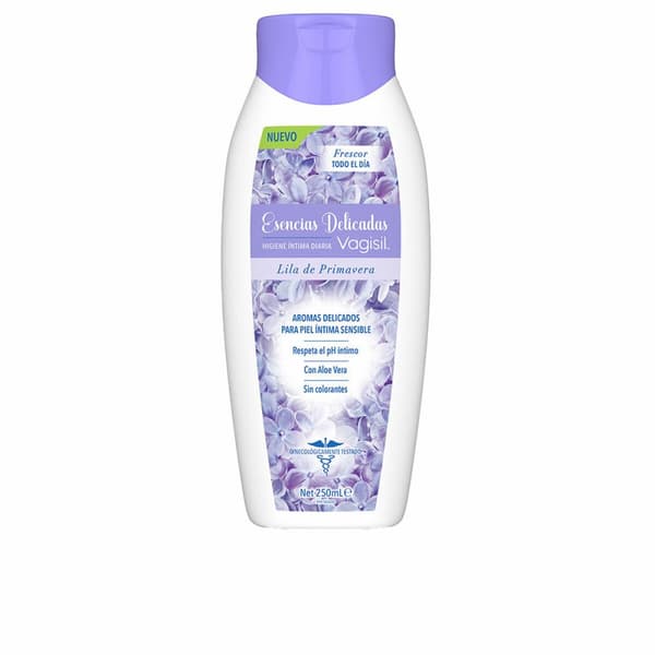 Menstruation Kop Vagisil LIMPIEZA Y FRESCURA ()