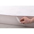 Miniatyrbild 4 av 4: Multitex hygienisk servett - FROSTY 60x120