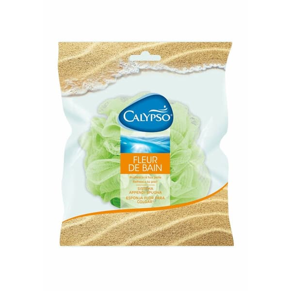 Svamp til Kroppen Calypso Fleur de Bain Leggins