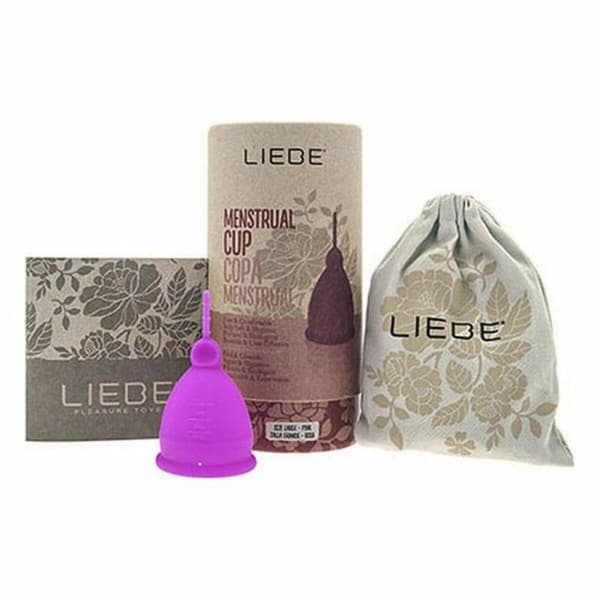 Menstruation Kop Liebe
