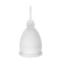 Miniatyrbillede 2 af 2: Menstruation Kop Liebe