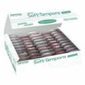 Miniatyrbillede 3 af 3: Hygiejniske tamponer Professional Joydivision 50 enheder