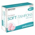 Miniatyrbillede 1 af 3: Hygiejniske tamponer Professional Joydivision 50 enheder