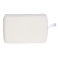 Miniatyrbillede 3 af 4: Svamp til Kroppen Berilo B7081-7 Hvid Beige 14 x 5 x 9 cm (24 enheder)