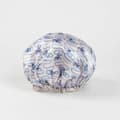 Miniatyrbillede 3 af 6: Brusehætte Stitch Blå 100 % polyester