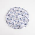 Miniatyrbillede 6 af 6: Brusehætte Stitch Blå 100 % polyester