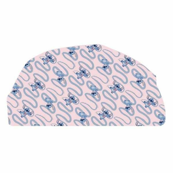 Brusehætte Stitch Blå 100 % polyester
