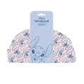 Miniatyrbillede 1 af 6: Brusehætte Stitch Blå 100 % polyester