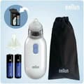 Miniatyrbild 2 av 6: Nasal aspirator Braun 6234
