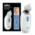 Miniatyrbild 1 av 6: Nasal aspirator Braun 6234
