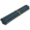 Pikkukuva 4 / 7: vidaXL Puutarhan yksityisyyden suoja PVC 70x0,19 m vihreä