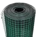 Pikkukuva 3 / 4: vidaXL Kanaverkko galvanoitu PVC pinnoitteella 10x1 m vihreä