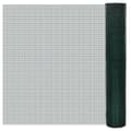 Pikkukuva 1 / 4: vidaXL Kanaverkko galvanoitu PVC pinnoitteella 25x1 m vihreä
