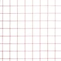 Pikkukuva 4 / 4: vidaXL Kanaverkko teräs PVC pinnoitteella 25x1 m punainen