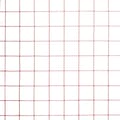 Pikkukuva 4 / 4: vidaXL Kanaverkko teräs PVC pinnoitteella 25x1,5 m punainen