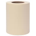Miniatyrbilde 5 av 11: vidaXL Hageskjerm PVC 35x0,19 m kremhvit