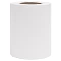 Pikkukuva 6 / 11: vidaXL Puutarhan yksityisyyden suoja PVC 70x0,19 m valkoinen
