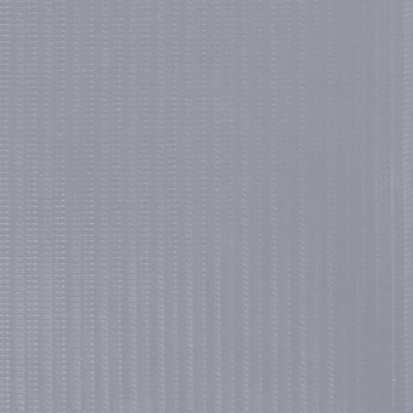 vidaXL Puutarhan yksityisyyden suojat 4 kpl PVC 35x0,19m vaaleanharmaa