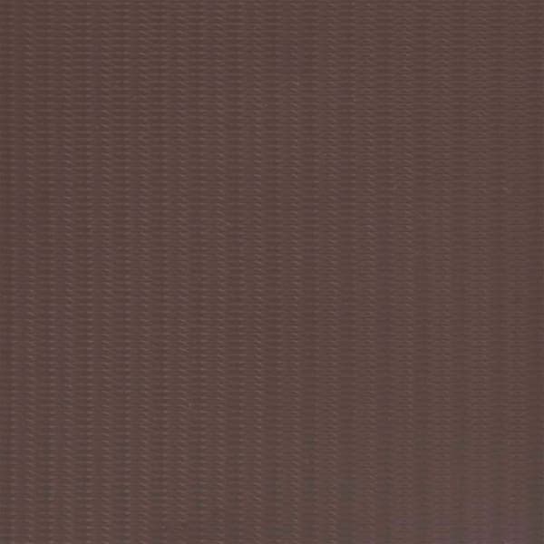 vidaXL Hageskjerm 4 stk PVC 35x0,19 m brun