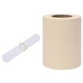 Pikkukuva 3 / 11: vidaXL Puutarhan yksityisyyden suoja PVC 70x0,19 m kerma