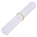 Pikkukuva 7 / 11: vidaXL Puutarhan yksityisyyden suoja PVC 70x0,19 m kerma