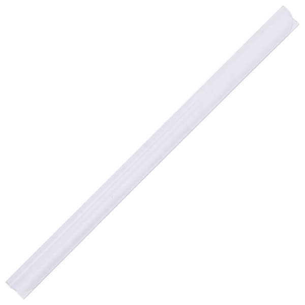 vidaXL Hageskjerm 4 stk PVC 35x0,19 m grønn