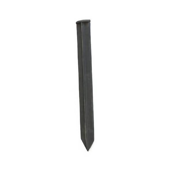 50 sæt plastikankre 25cm x 3cm
